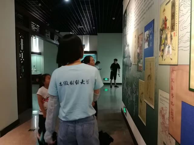 关注农药治理,守护美丽乡村 —— 安财学子探究安徽蚌埠乡村农药使用处理现状