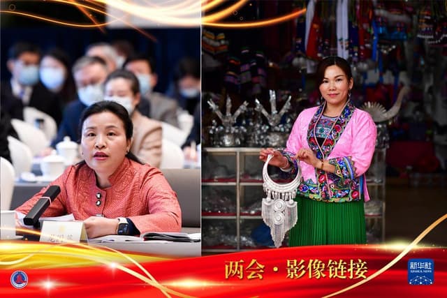 全国政协委员龙国英:发挥妇女重要作用 全力助推乡村振兴